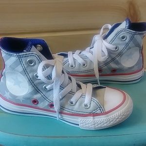 Toddler 🇺🇲 Converse